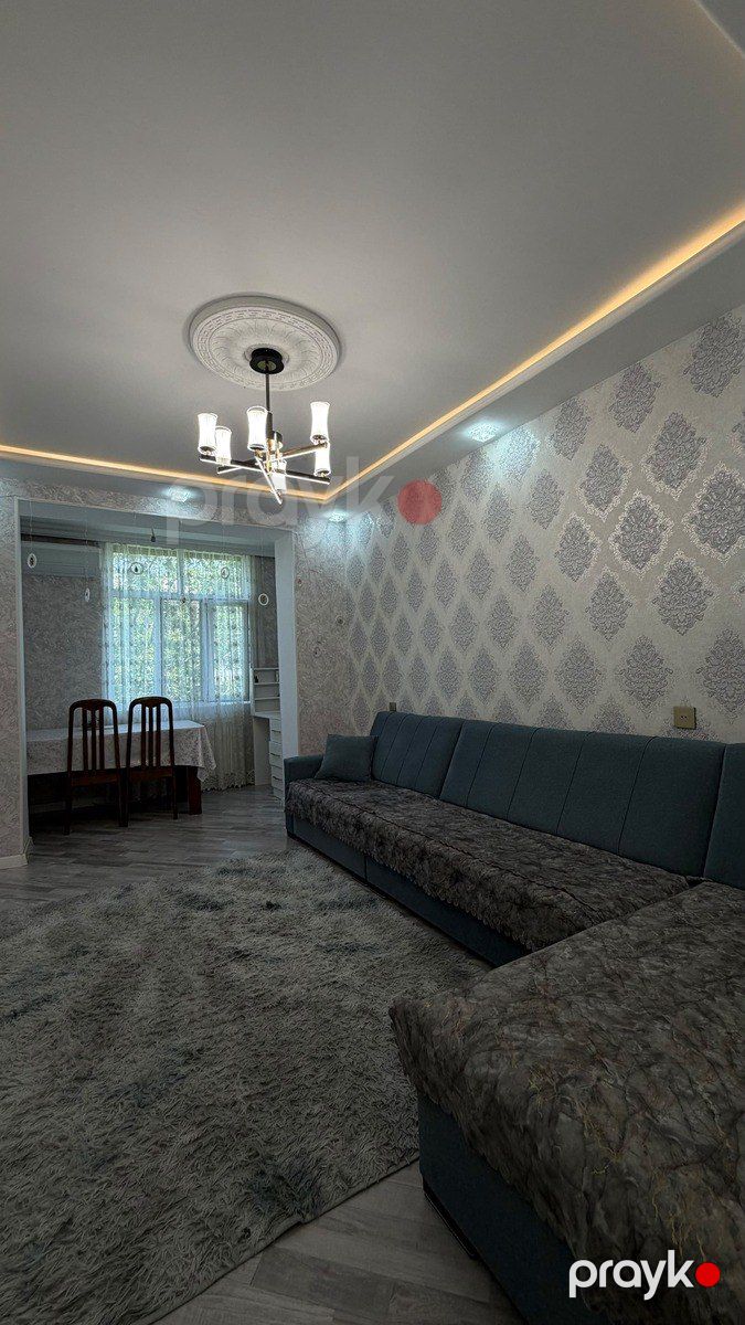 Satılır 3 otaqlı köhnə tikili 70 m² — Mənzil, Xırdalan (3)