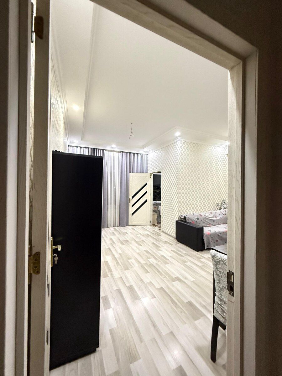 3-otaqlı yeni tikili, Masazır qəs., 61 m² — Mənzil, Xırdalan (3)