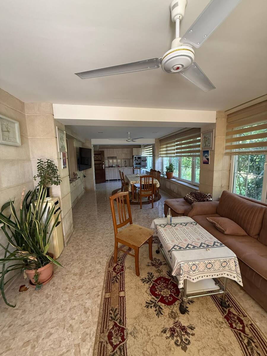 Satılır 7 otaqlı həyət evi/bağ evi 150 m² — Ev, villa, Bakı (10)