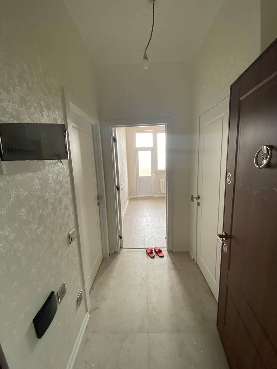 Satılır 2 otaqlı yeni tikili 47 m² — Mənzil, Xırdalan (3)
