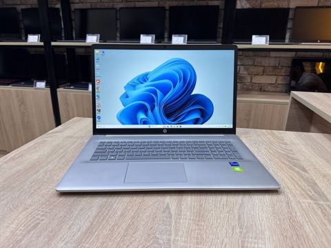 İşlənmiş HP Pavilion, 17.3 Intel Core i7, 512 GB, Ünvandan götürmə, Ödənişli çatdırılma, Rayonlara çatdırılma
