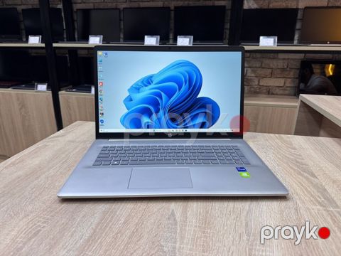 İşlənmiş HP Pavilion, 17.3 Intel Core i7, 512 GB, Ünvandan götürmə, Ödənişli çatdırılma, Rayonlara çatdırılma — Bakı