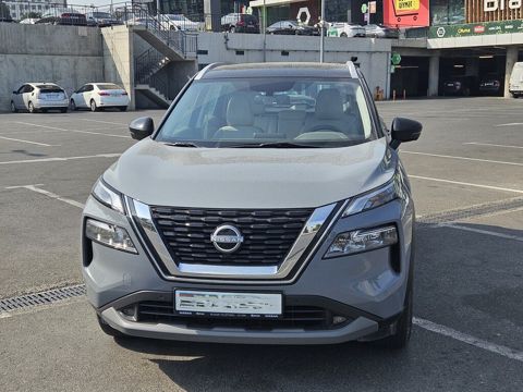 Nissan X-Trail, 2.5 L, 2023 il, 18 000 km — Bakı
