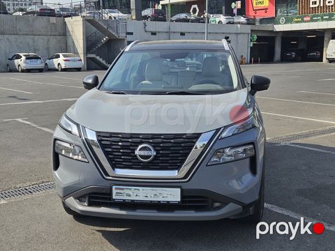 Nissan X-Trail, 2.5 L, 2023 il, 18 000 km