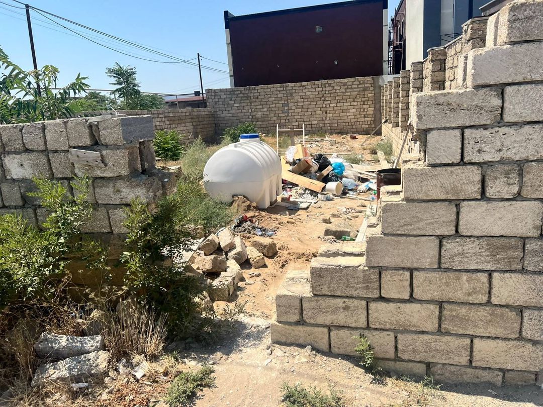 Satılır torpaq 3 sot — Torpaq, Bakı (4)