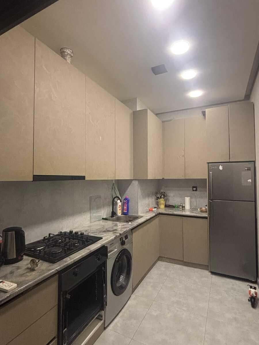 Satılır 3 otaqlı yeni tikili 80 m² — Mənzil, Bakı (5)
