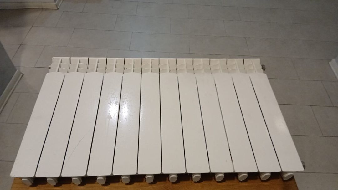 Radiator — Təmir və inşaat, Bakı (3)
