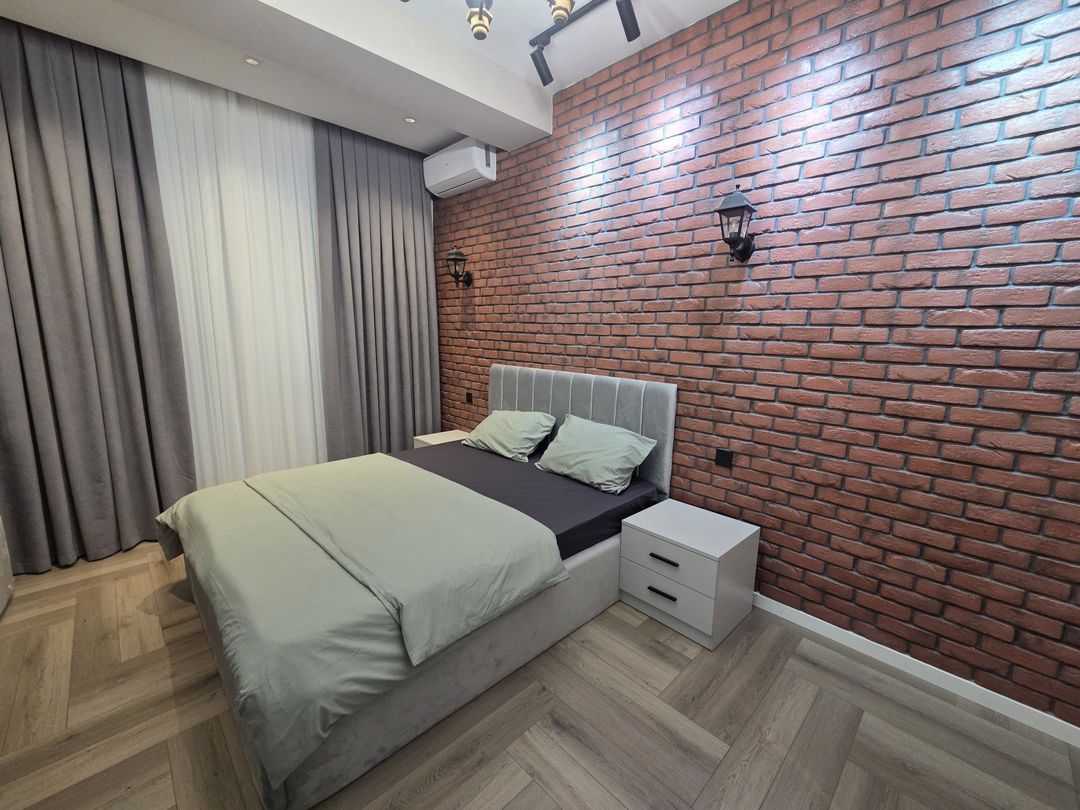 Satılır 3 otaqlı yeni tikili 80.5 m² — Mənzil, Bakı (5)