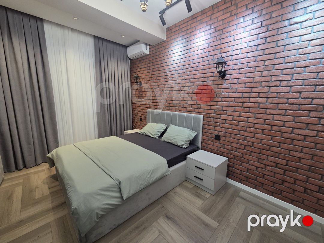 Satılır 3 otaqlı yeni tikili 80.5 m² — Mənzil, Bakı (5)
