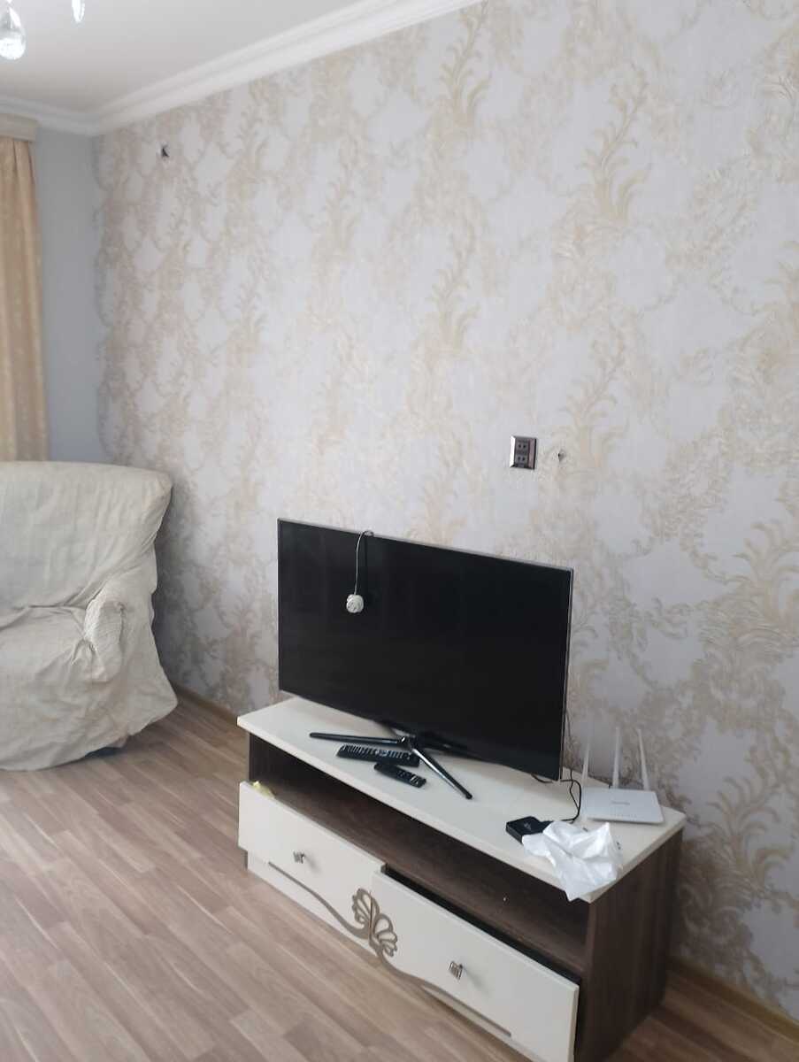 İcarəyə verilir 2 otaqlı köhnə tikili 70 m² — Mənzil, Bakı (6)