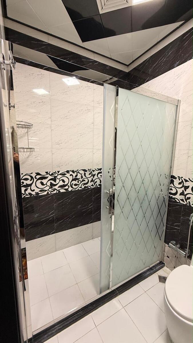 İcarəyə verilir 2 otaqlı yeni tikili 90 m² — Mənzil, Bakı (11)