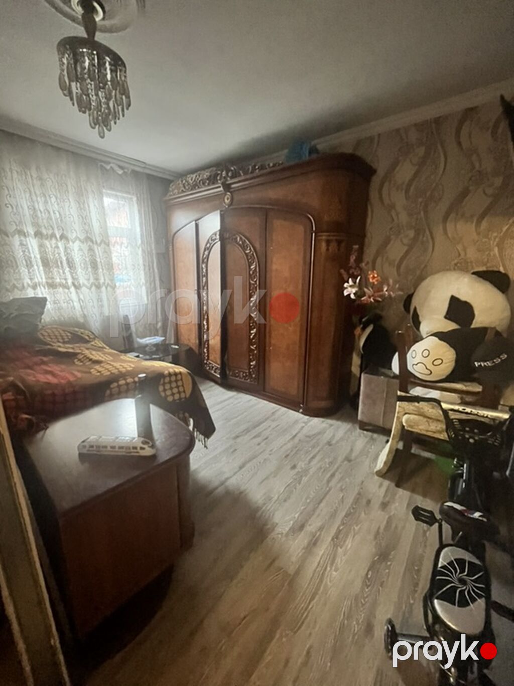 5 otaqlı, 110 kv. m, Kredit yoxdur, Yeni təmirli — Ev, villa, Sumqayıt (9)