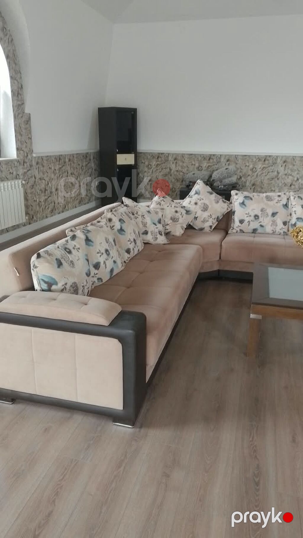 Künc divan, İşlənmiş, Açılan, Bazalı, Parça — Divanlər, Xırdalan (4)