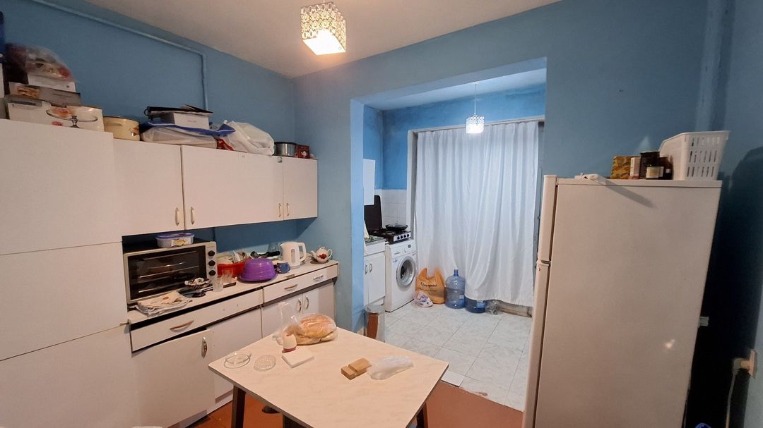 Satılır 2 otaqlı köhnə tikili 65 m² — Mənzil, Bakı (9)