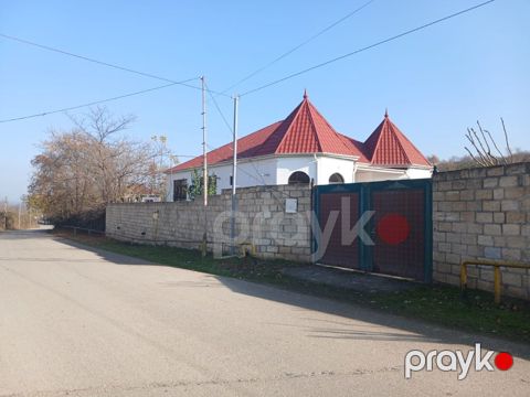 Bağ evi kirayə verilir, Rustov kəndi