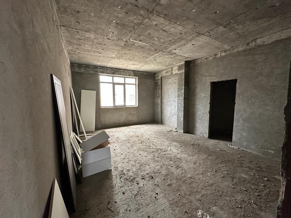 Satılır 3 otaqlı yeni tikili 112 m² — Mənzil, Bakı (5)