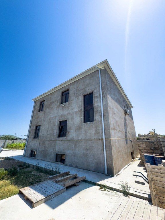 Satılır 4 otaqlı həyət evi/bağ evi 320 m² — Ev, villa, Bakı (5)