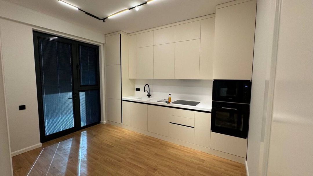 İcarəyə verilir 2 otaqlı yeni tikili 80 m² — Mənzil, Bakı (3)