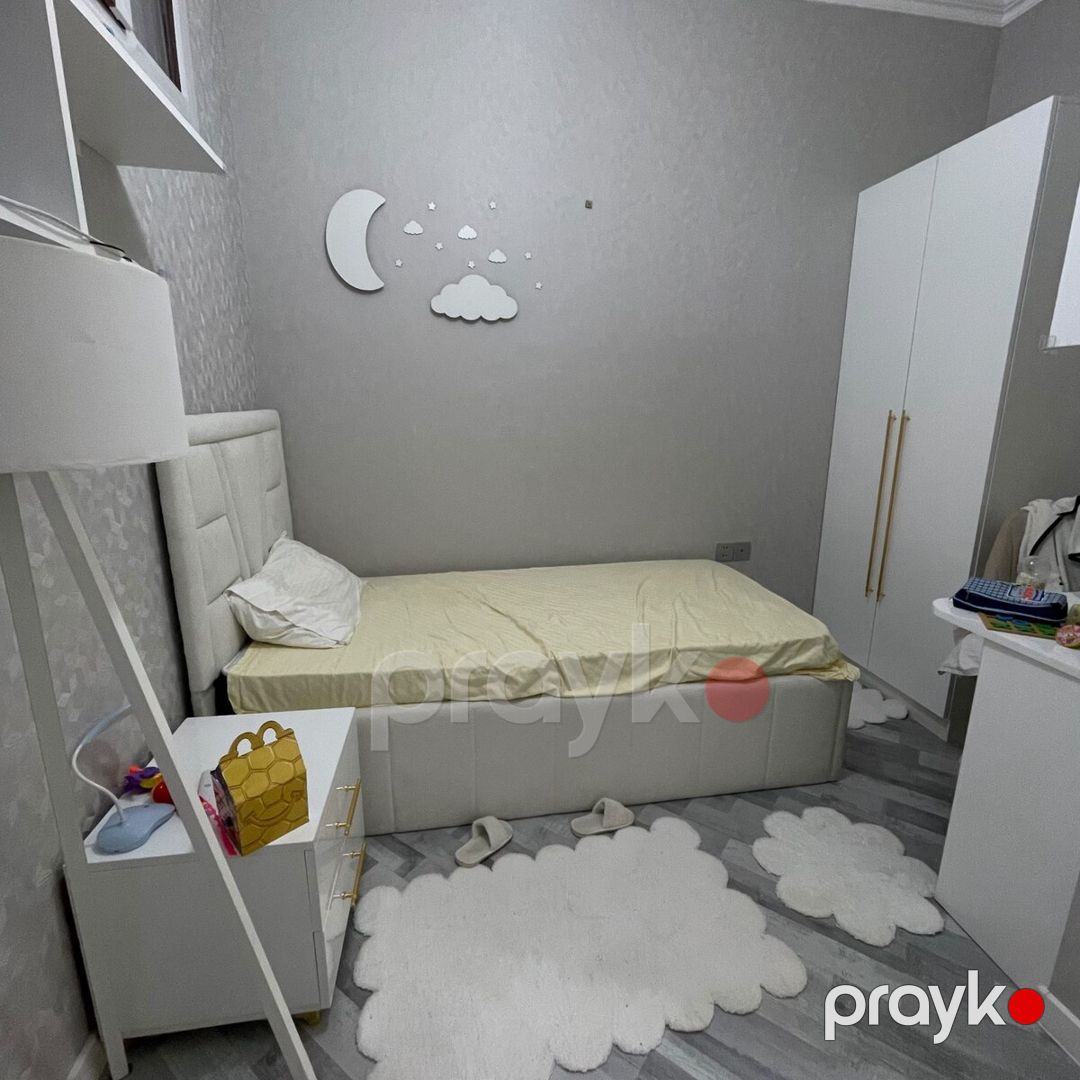3-otaqlı yeni tikili kirayə verilir, Sumqayıt ş., 74.2 m² — Mənzil, Sumqayıt (4)