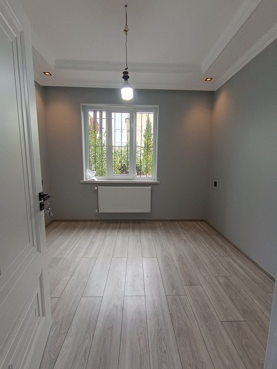4-otaqlı mənzil, Gəncə ş., 70 m² — Mənzil, Gəncə (8)