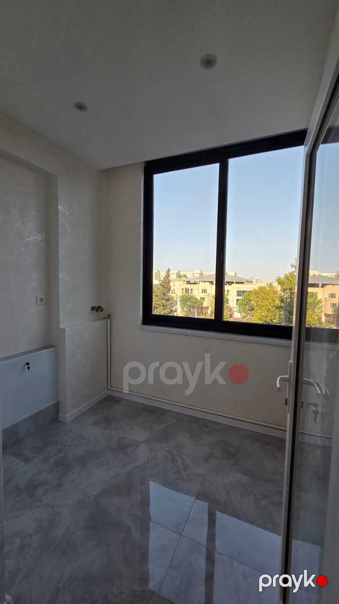 Satılır 3 otaqlı köhnə tikili 70 m² — Mənzil, Bakı (9)