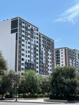 Satılır 2 otaqlı yeni tikili 100 m² — Nicat bəy — Квартира