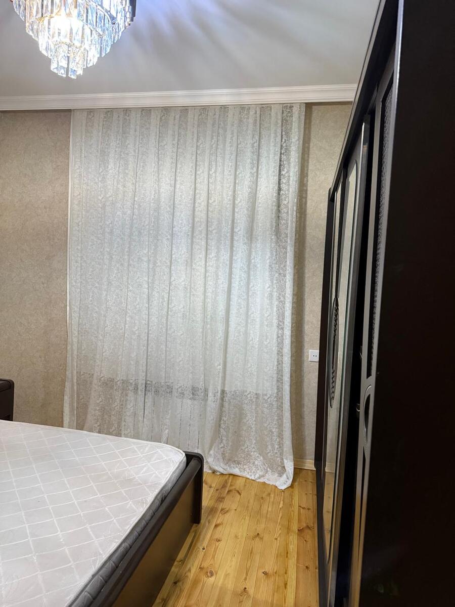 İcarəyə verilir 3 otaqlı həyət evi/bağ evi 79 m² — Ev, villa, Bakı (3)