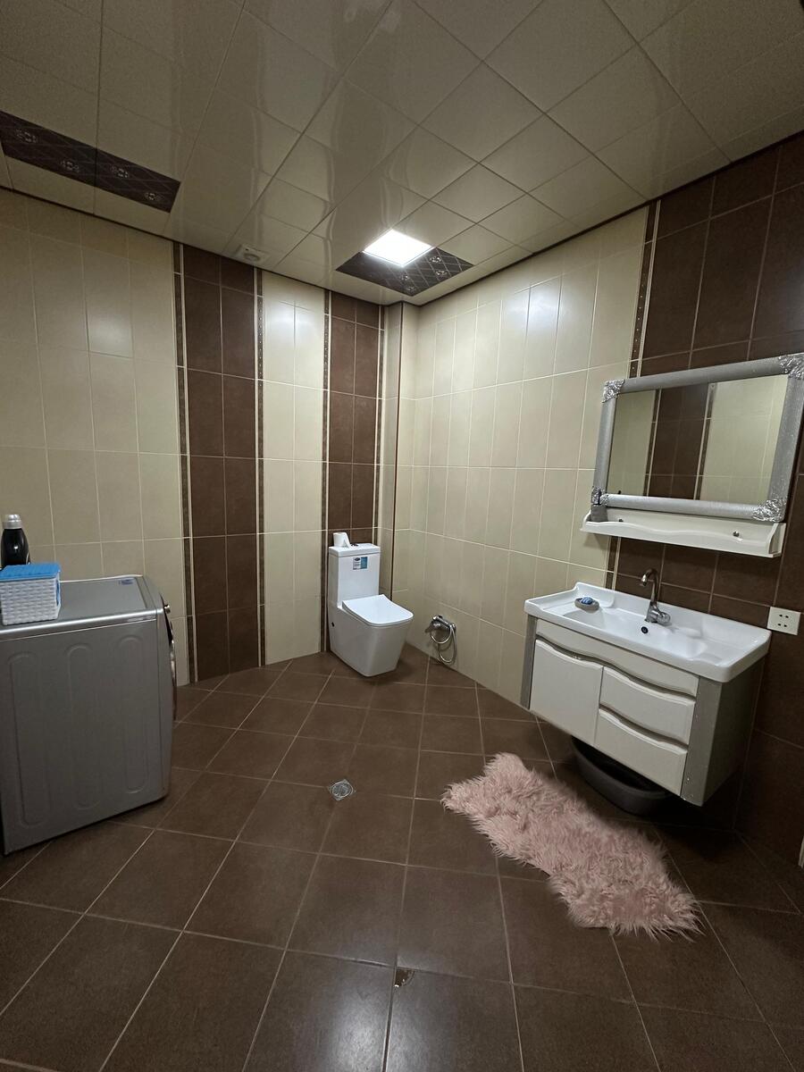 Satılır 6 otaqlı həyət evi/bağ evi 300 m² — Ev, villa, Bakı (11)