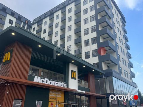 Satılır 2 otaqlı yeni tikili 45 m²