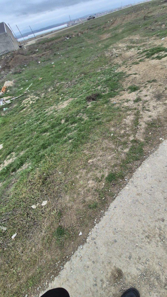 10 sot torpaq sahəsi, Saray qəs — Torpaq, Bakı (12)