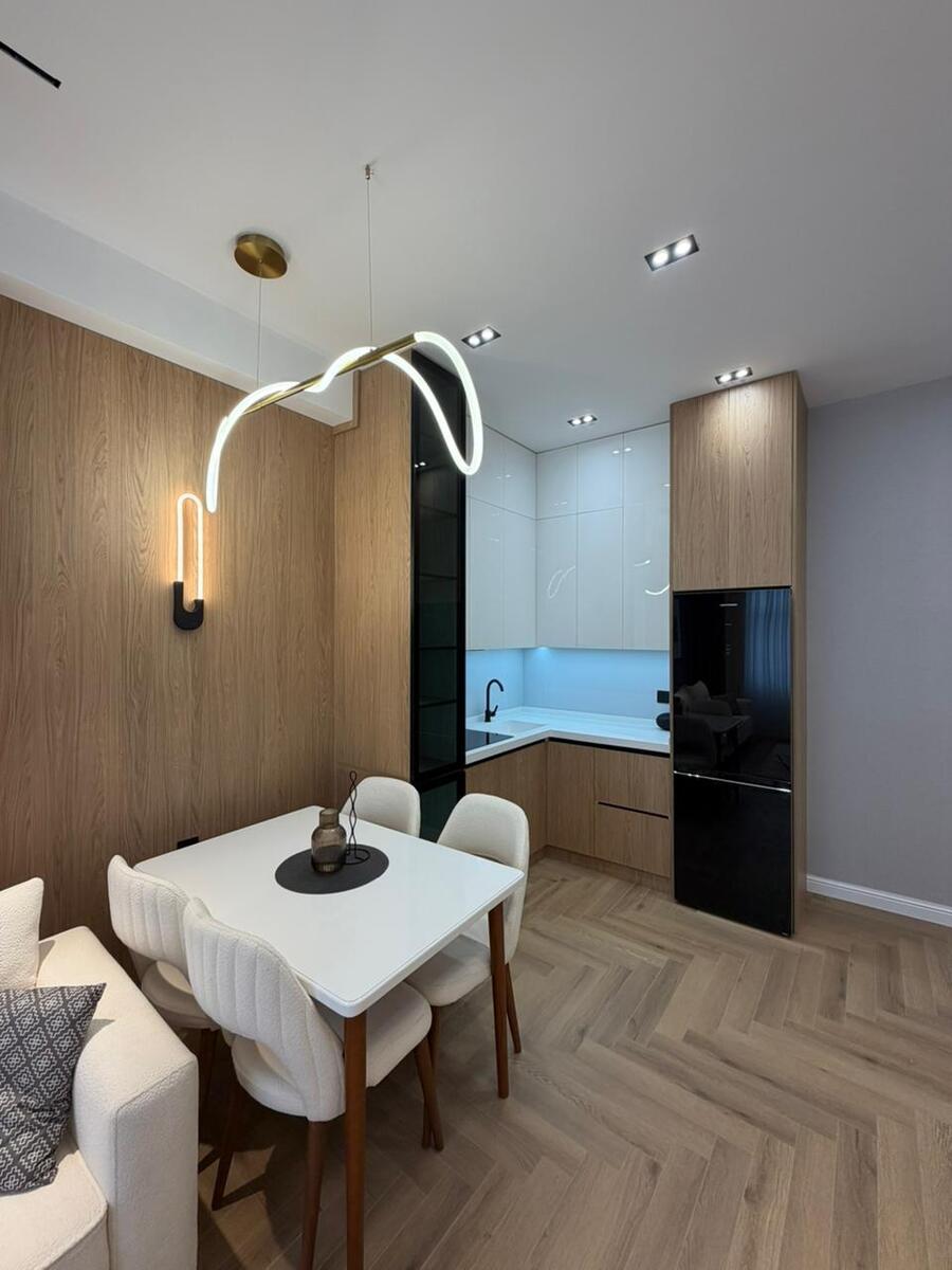 Satılır 2 otaqlı yeni tikili 65 m² — Mənzil, Bakı (9)