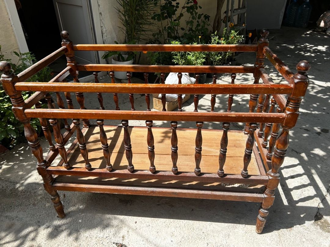 Uşaq çarpayısı — Mebel, Bakı