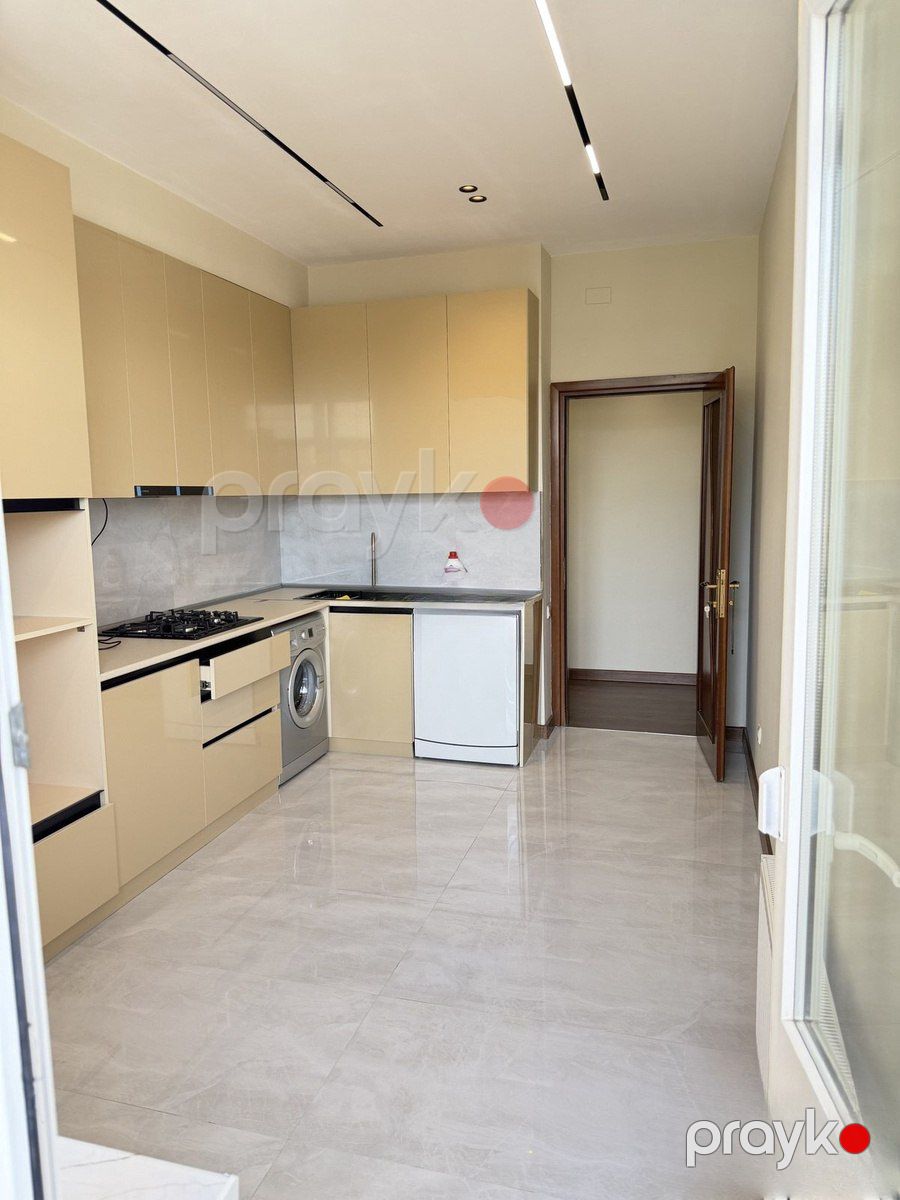 Satılır 3 otaqlı yeni tikili 120 m² — Mənzil, Bakı (7)