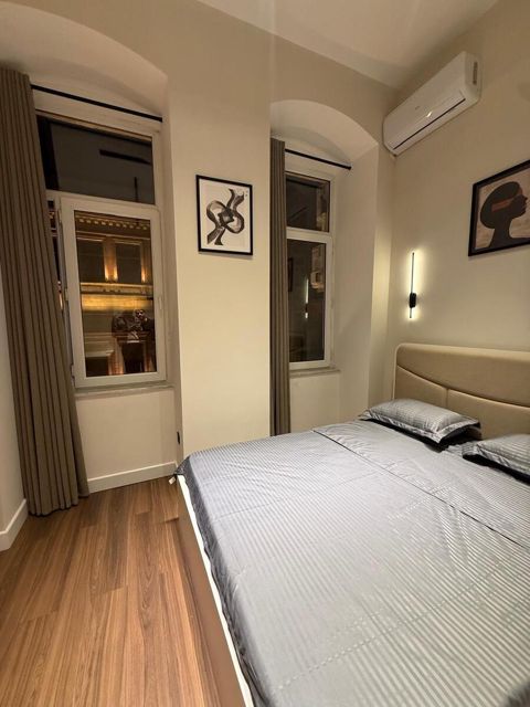 Satılır 3 otaqlı köhnə tikili 48 m² — Bakı