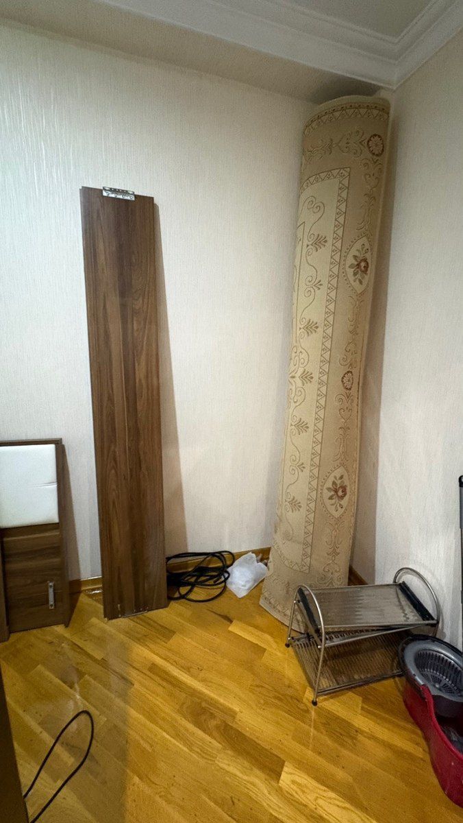 2-otaqlı yeni tikili kirayə verilir, C. Məmmədquluzadə küç., 80 m² — Mənzil, Bakı (12)