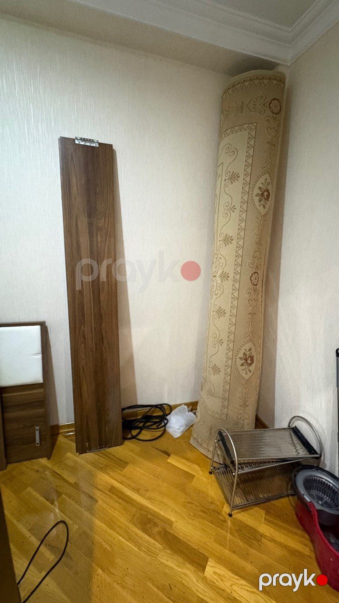 2-otaqlı yeni tikili kirayə verilir, C. Məmmədquluzadə küç., 80 m² — Mənzil, Bakı (12)