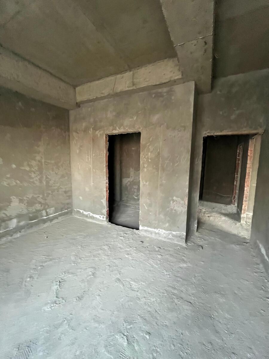 Satılır 5 otaqlı yeni tikili 250 m² — Mənzil, Bakı (5)
