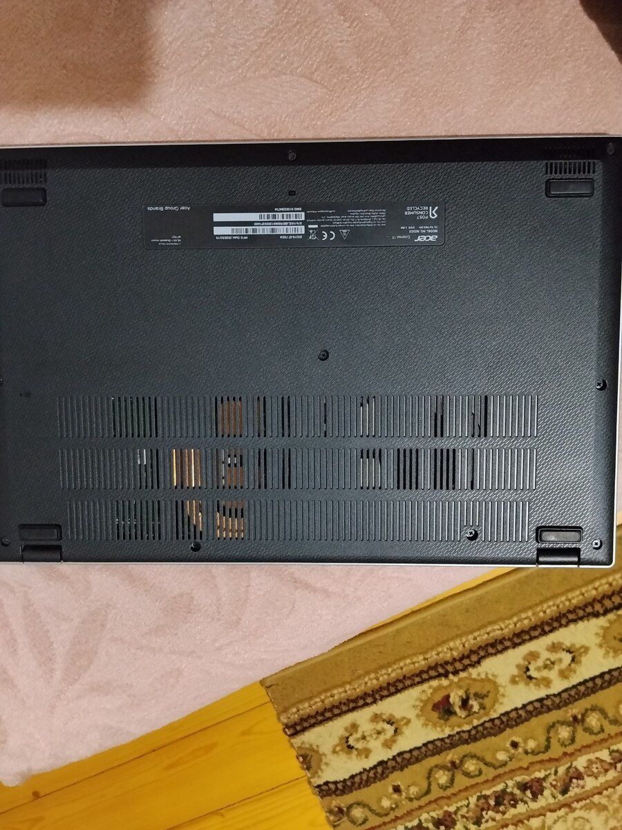 Acer noutbuku — Elektronika, Bakı (6)