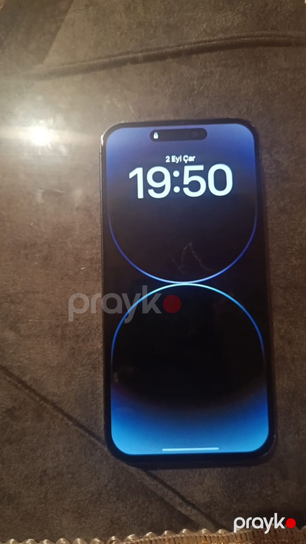 IPhone 14 Pro Max, 512 GB, Space Gray, Face ID — Apple iPhone, Masallı (2)