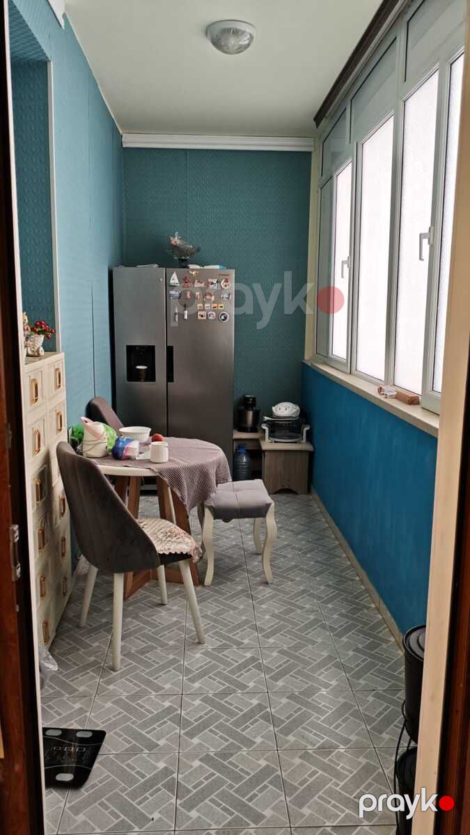 Satılır 3 otaqlı yeni tikili 137 m² — Mənzil, Bakı (10)