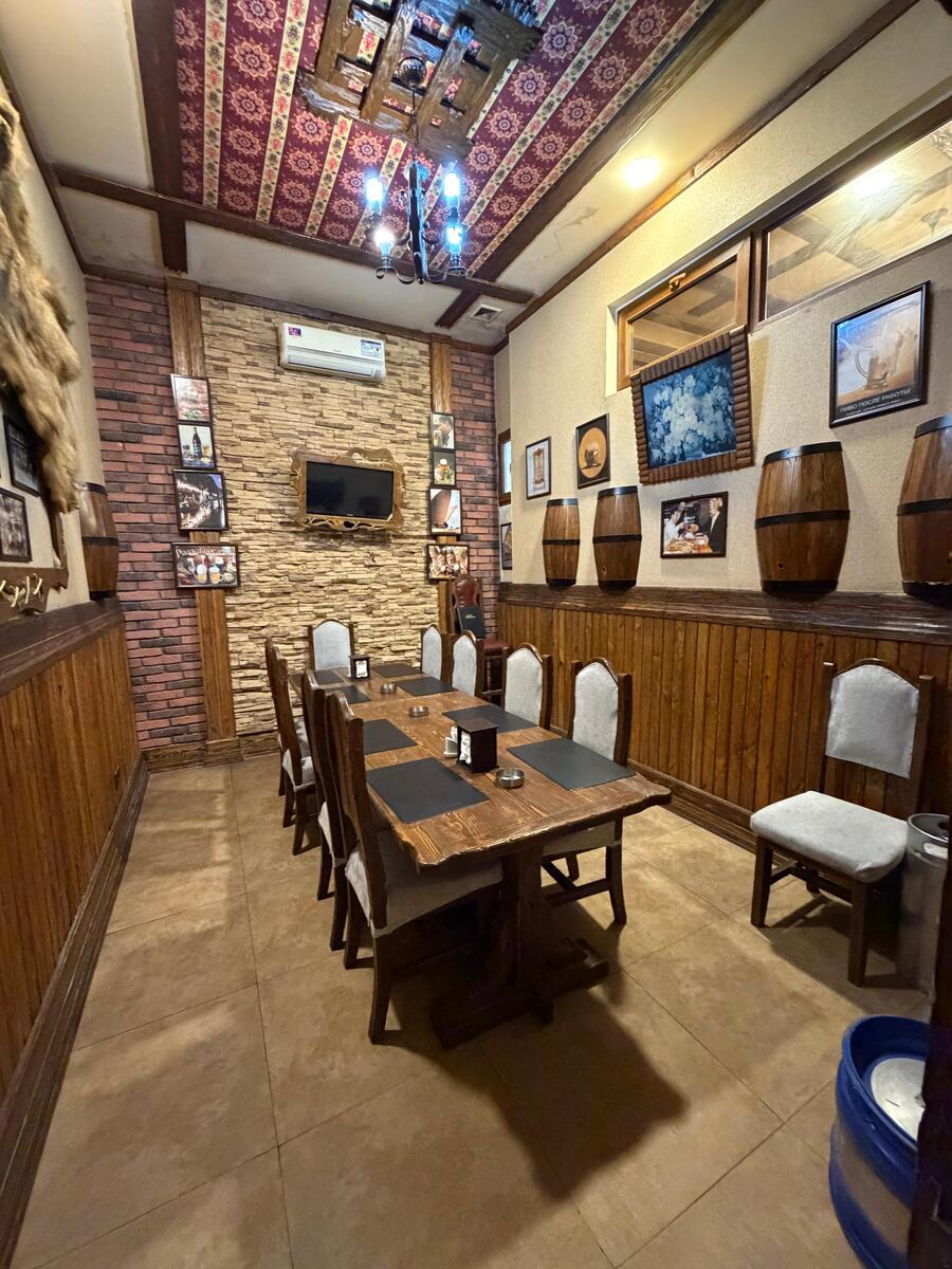 Satılır obyekt 250 m² — Əmlak, Bakı (5)