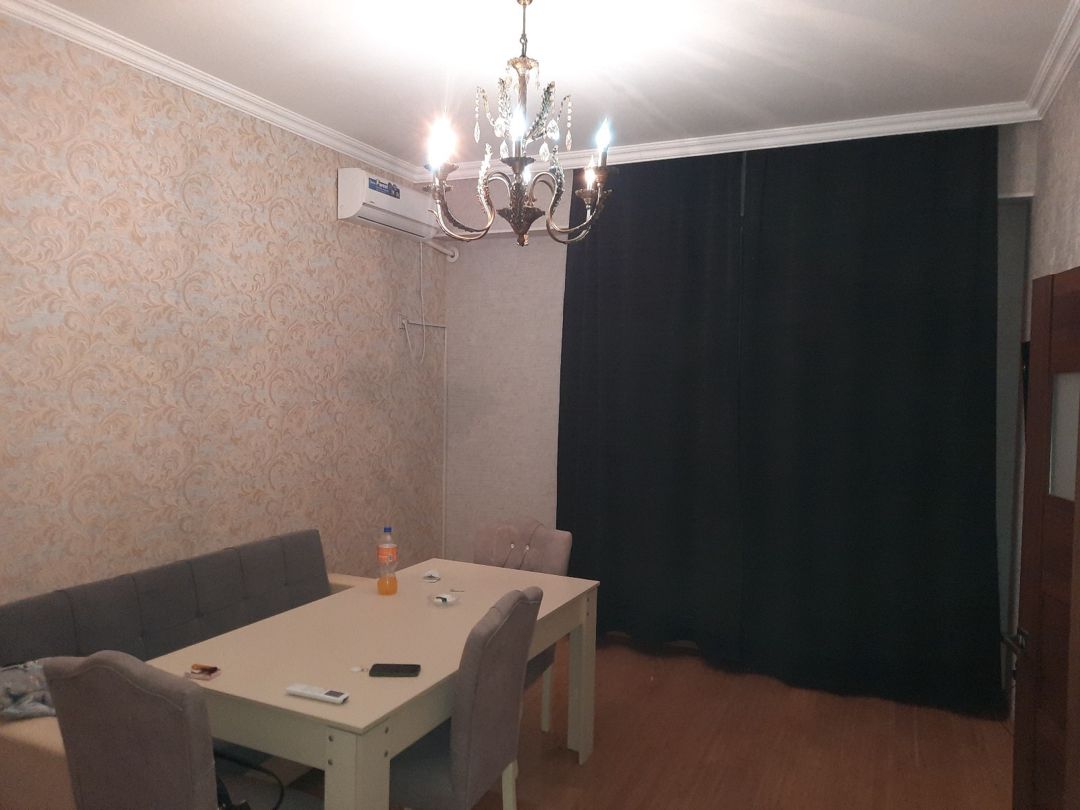 2-otaqlı yeni tikili, Xırdalan ş., 50 m² — Mənzil, Xırdalan (10)