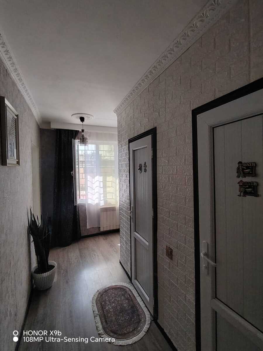 Satılır 2 otaqlı yeni tikili 65 m² — Mənzil, Bakı (12)