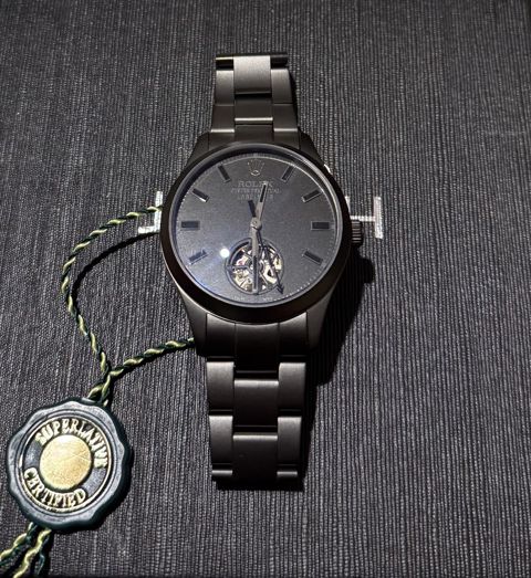 Rolex qol saatı — Bakı