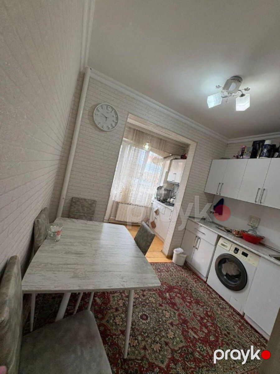 Satılır 2 otaqlı yeni tikili 60 m² — Mənzil, Bakı (3)