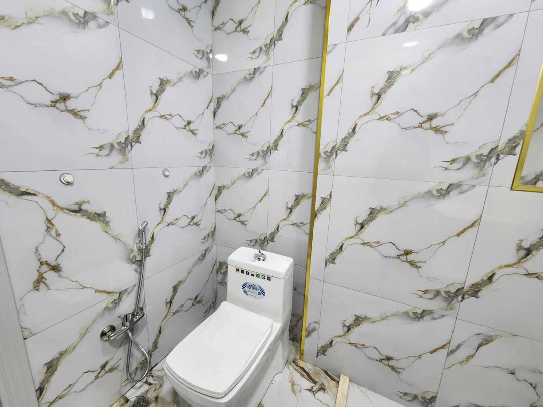 Satılır 3 otaqlı yeni tikili 59 m² — Mənzil, Bakı (9)