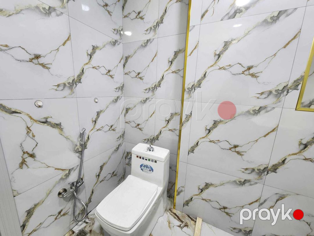 Satılır 3 otaqlı yeni tikili 59 m² — Mənzil, Bakı (9)