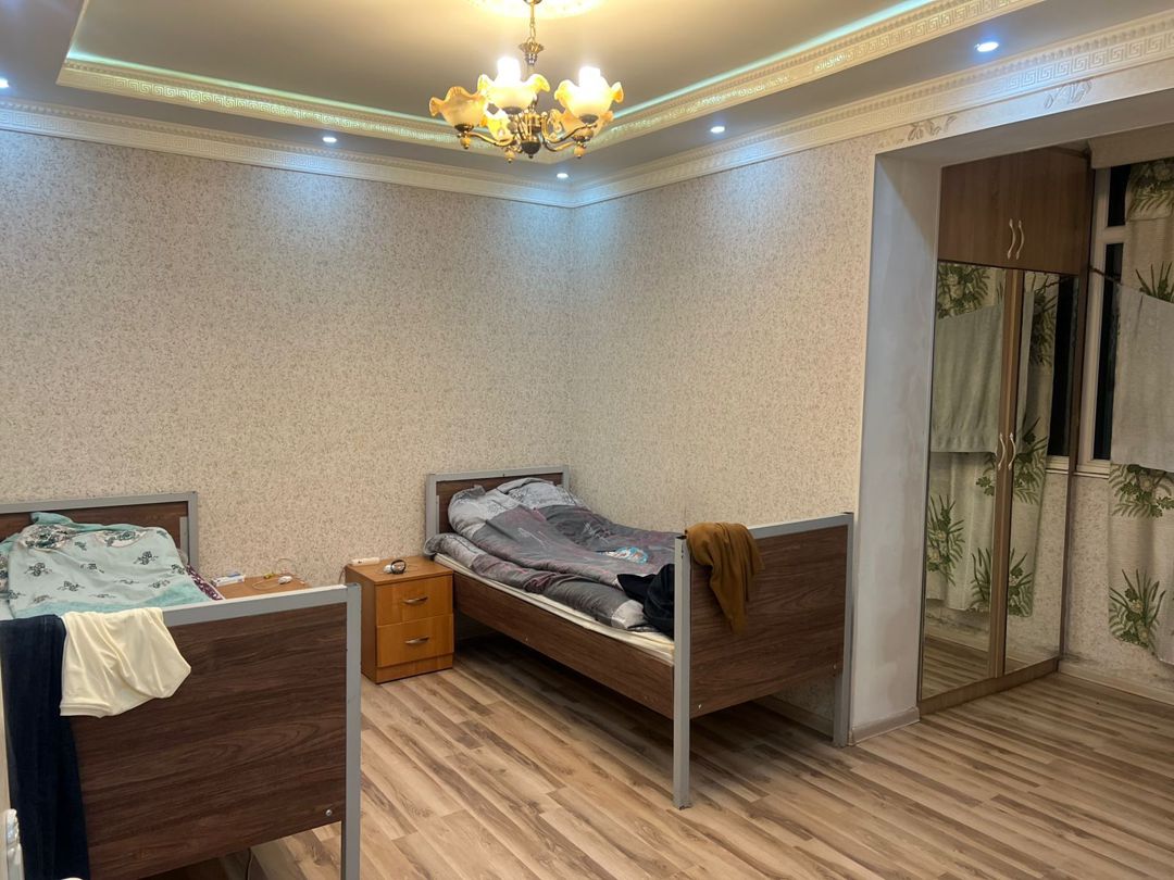 İcarəyə verilir 3 otaqlı köhnə tikili 70 m² — Mənzil, Bakı (3)