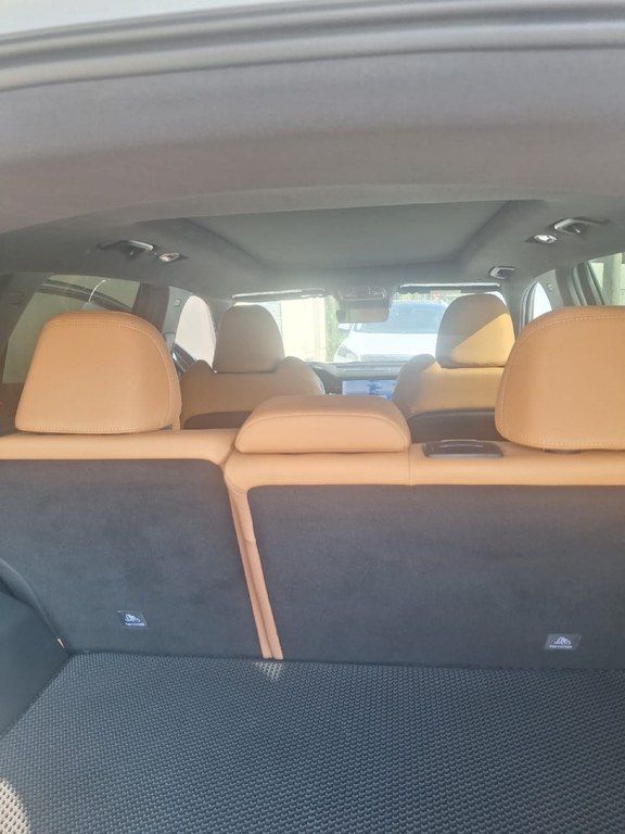 Geely Monjaro, 1.5 L, 1.64 kWh, 2025 il, 18 000 km — Avtomobillər, Bakı (9)