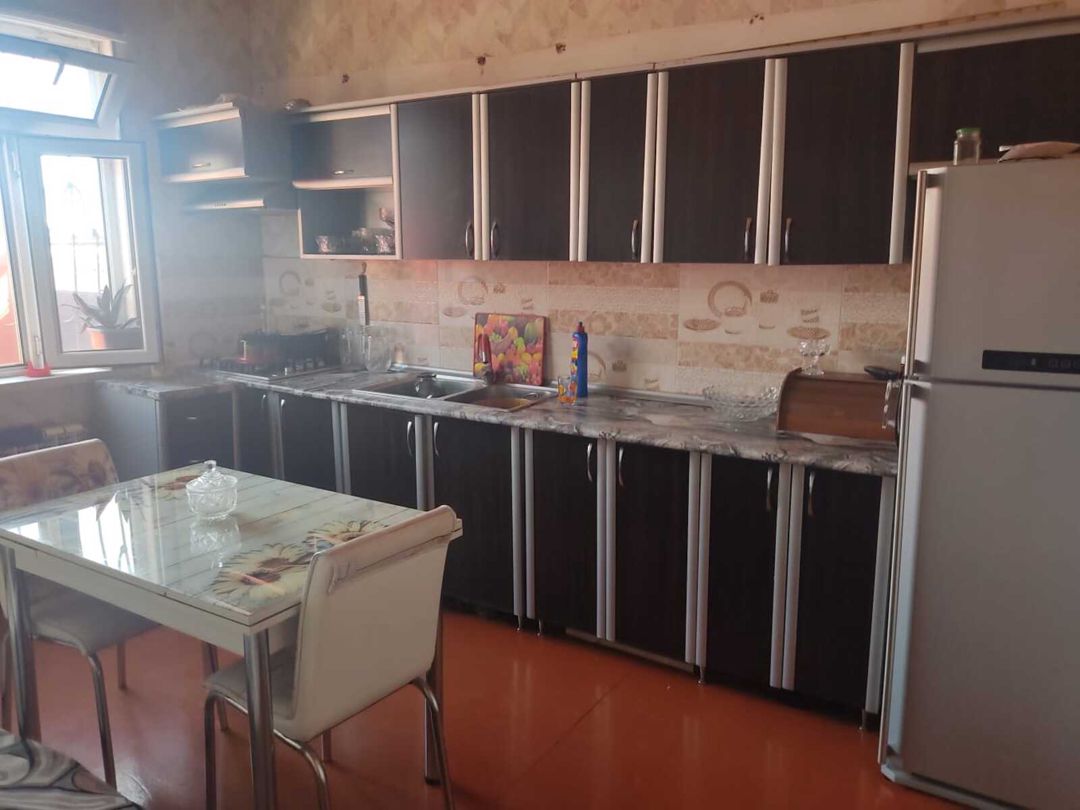 Həyət evi, Qaradağ r — Ev, villa, Bakı (7)